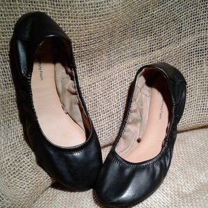 Time and True Memory Foam Women's Shoes 6 1/2